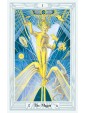 Thoth Tarot Deck by Aleister Crowley & Lady Frieda Harris